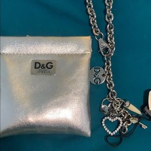 Dolce & Gabbana necklace